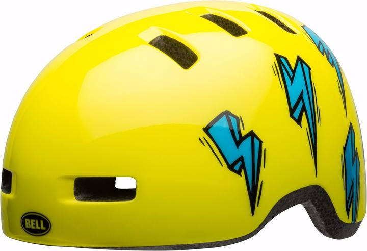 Produktbild Bell Lil Ripper (48 - 55 cm)