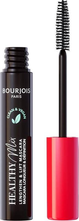 Productafbeelding Bourjois Healthy Mix Lengthen & Lift Mascara (001 Ultra Zwart)