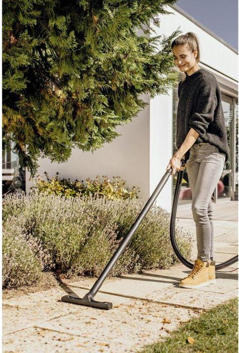 Actual product image Kärcher WD 3 V-17/4/20 Wet and Dry Vacuum Cleaner (Wet dry vacuum cleaner)