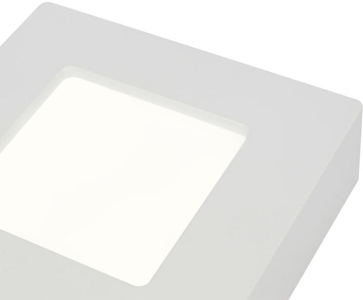 Produktbild Globo Deckenleuchte Svenja (450 lm)