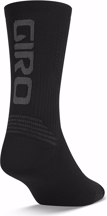 Actual product image Giro HRC+ Grip Sock (M)