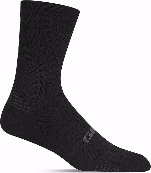Actual product image Giro HRC+ Grip Sock (XL)