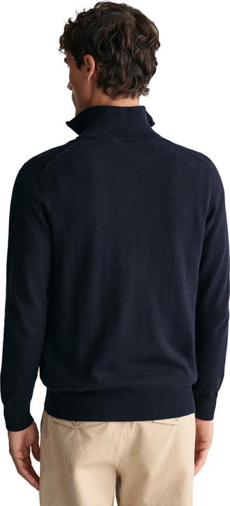 Produktbild GANT Classic Cotton Half Zip (4XL)