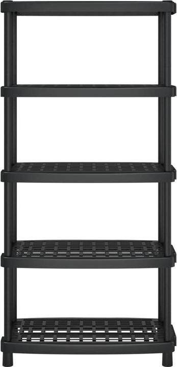 Produktbild vidaXL Lagerregal