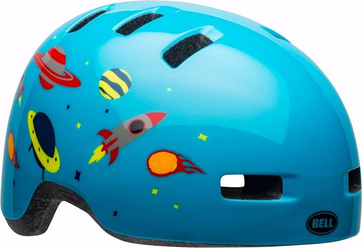 Produktbild Bell Lil Ripper (48 - 52 cm)