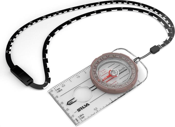 Actual product image Silva Ranger 360 Global Compass