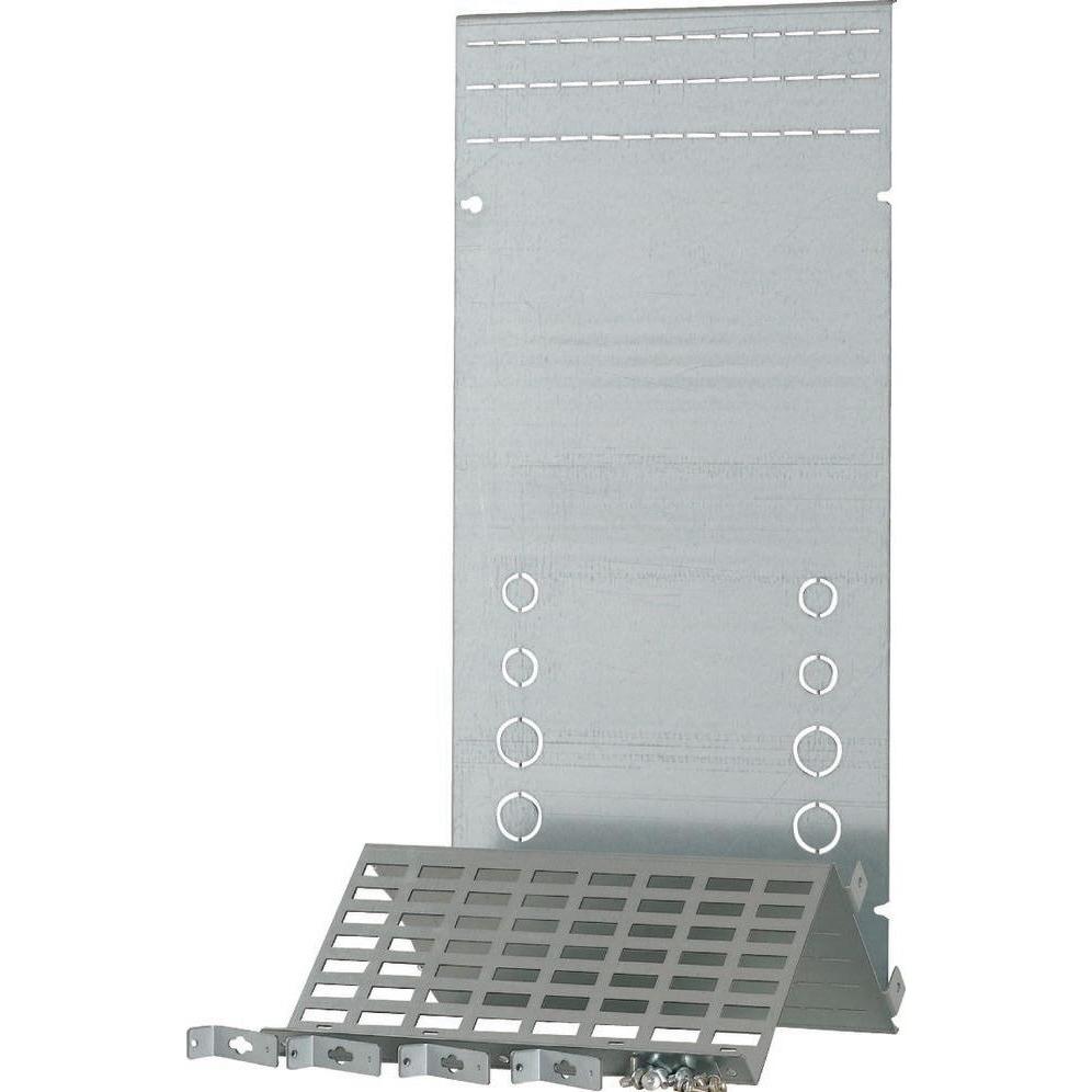 Eaton 173049, Serverschrank Zubehör, Silber
