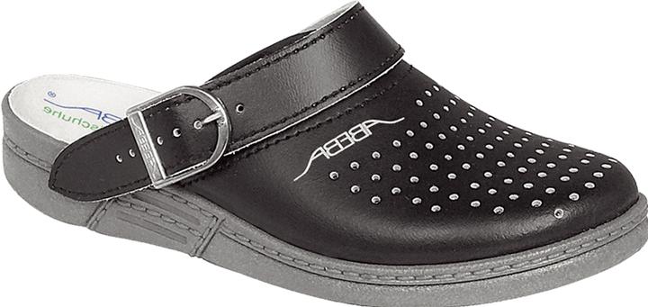 Produktbild Abeba Labor-Clog (OB, 44)