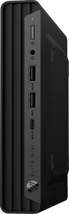Produktbild HP Elite Mini 600 G9 (512 GB, 16 GB, Intel Core i5-12500T, UHD Graphics 770)