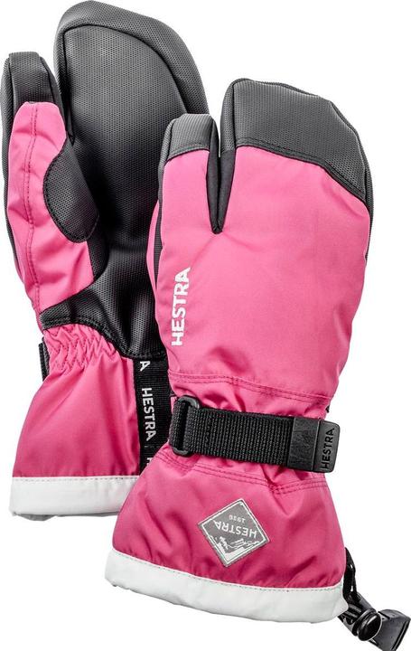 Produktbild Hestra Kinder Gauntlet CZone 3-Finger (5)