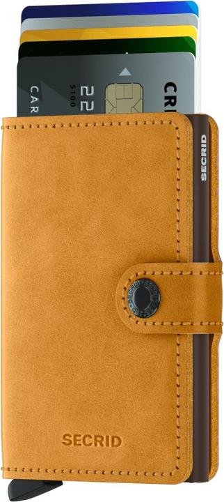 Actual product image Secrid Miniwallet