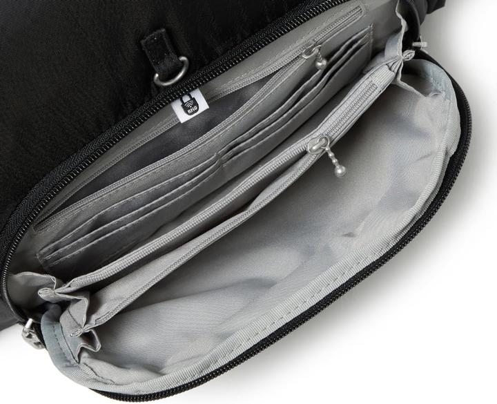 Actual product image Baggallini Anti-Theft Vacation Backpack