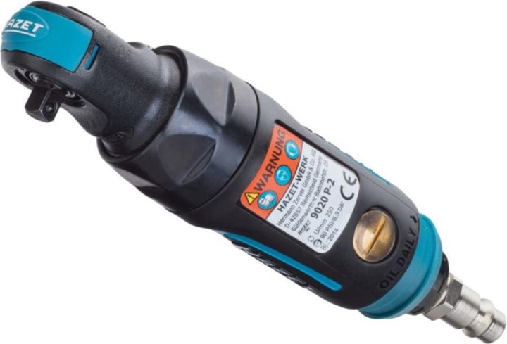 Immagine prodotto HAZET 9020p-2 (1/4")