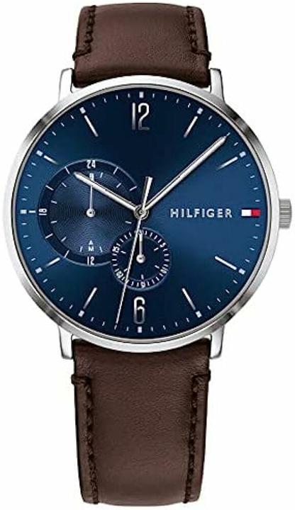 Tommy Hilfiger Brooklyn (Analoguhr, 40 mm)