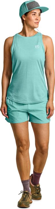 Produktbild Ortovox Women's 120 Tec Fast Mountain Top (S)
