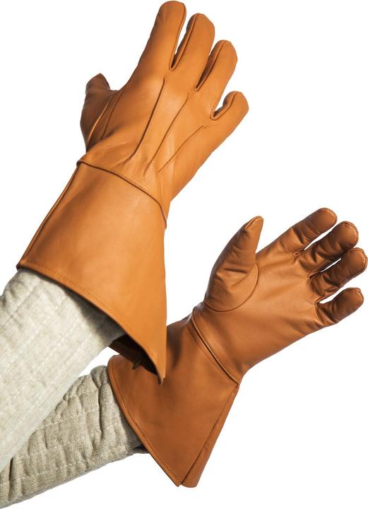 Produktbild Zemab Tactical Gears Stulpenhandschuhe - Montoya