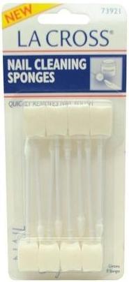Actual product image Sally Hansen La Cross Gąbki Korygujące Manicure
