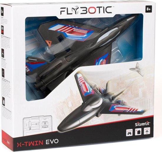 Produktbild Silverlit X-Twin Evo