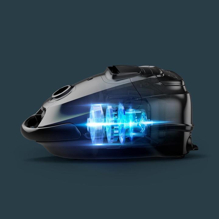 Produktbild Rowenta Silence Force Effitech