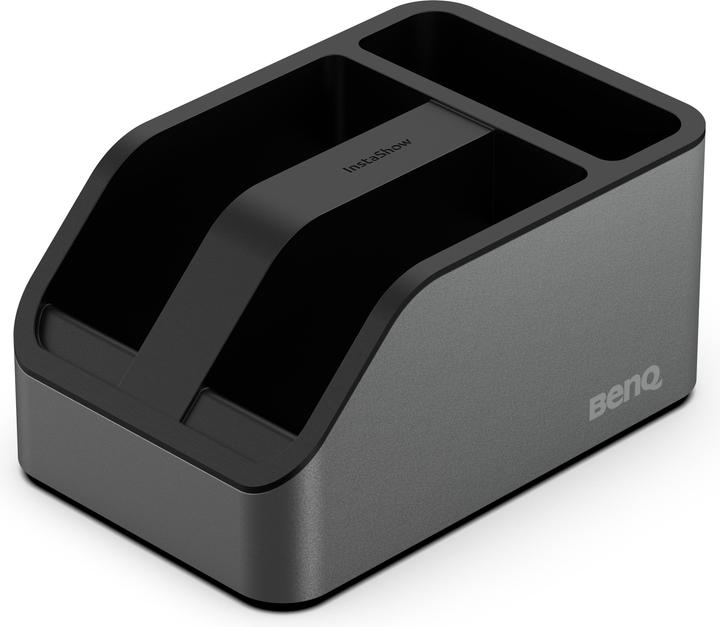 Productafbeelding BenQ WDC15 InstaShow HDMI /USBA/C+Receiver+Tray (15 m)