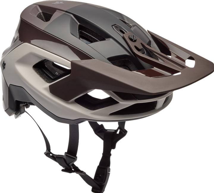 Produktbild Fox Speedframe RS Helmet Mips Integra Split