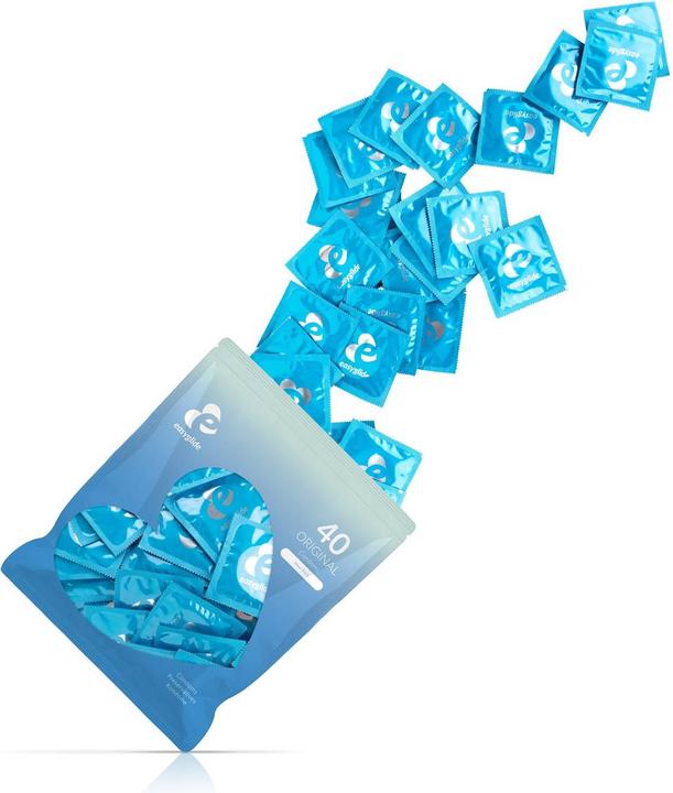 Produktbild EasyGlide Original (40 Stk.)