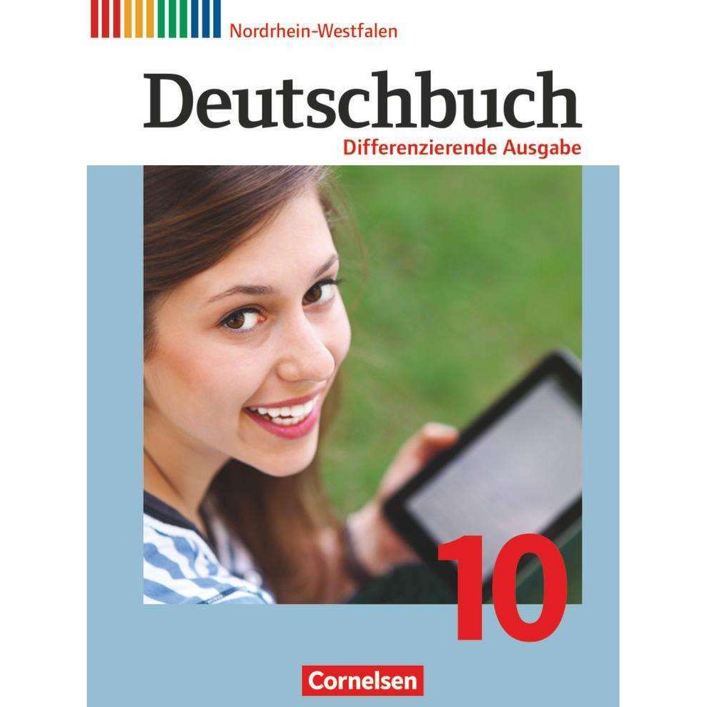 Deubu DA NRW'11 10, Schulbücher von Frank Schneider, Andrea Wagener, Deborah Mohr, Agnes Fulde, Anna Ulrike Franken