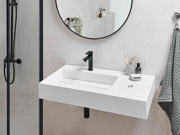 Actual product image Beliani Cusco (480 mm, 900 mm)