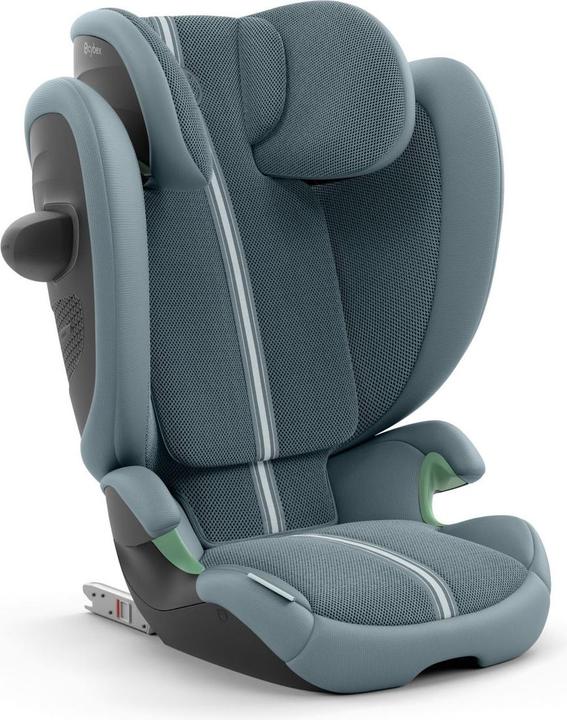 Produktbild Cybex Solution G2 I-Fix (Kindersitz, ECE R129/i-Size Norm)