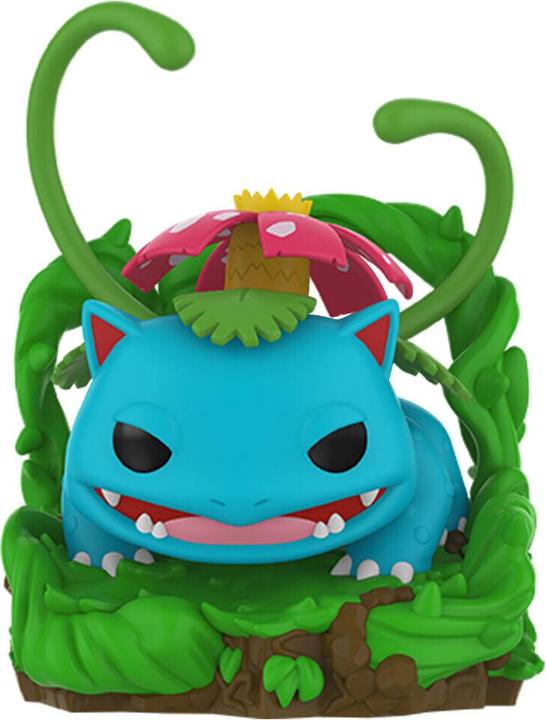 Immagine prodotto Funko POPS Pokemon Venusaur