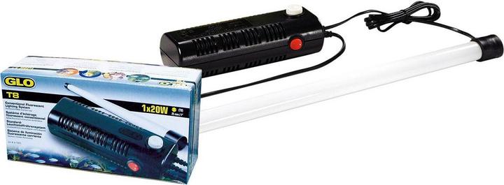 Produktbild Hagen Glomat (T8, 40 W)