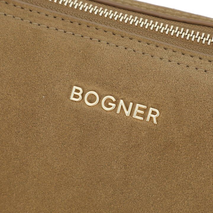 Produktbild Bogner banff fris√© gulia shoulderbag mhz
