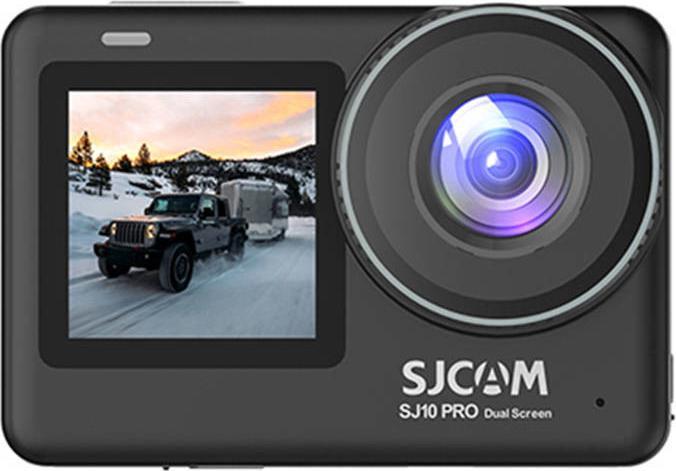 Produktbild Sjcam SJ10 Pro Action-Sportkamera (60p, WLAN)