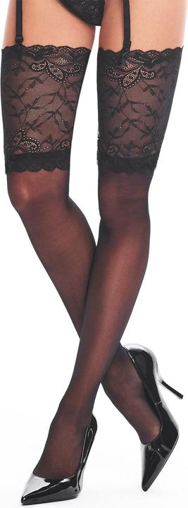 Image du produit Kotek S012 bas 20den (S, M)