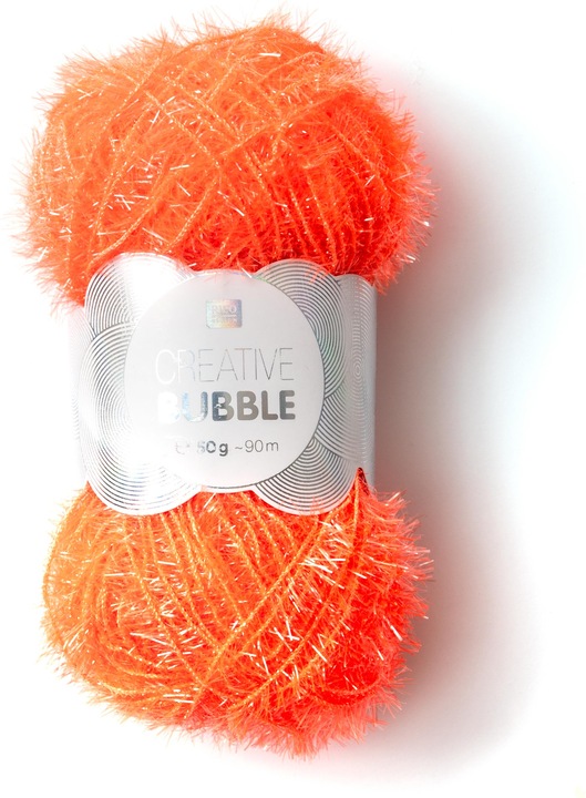 Actual product image Rico Design Creative Bubble (90 m)