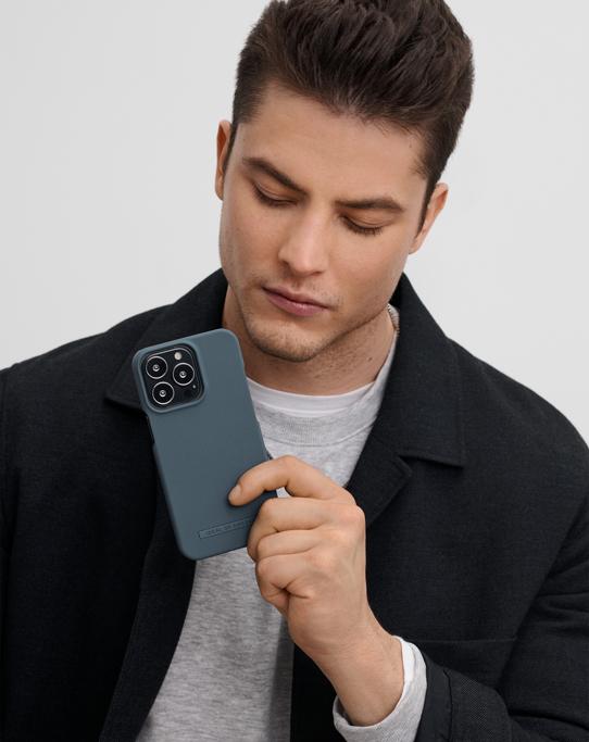 Produktbild iDeal Of Sweden Seamless Case (Apple iPhone 13)