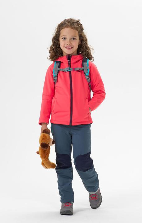 Immagine prodotto Quechua Soft (122)