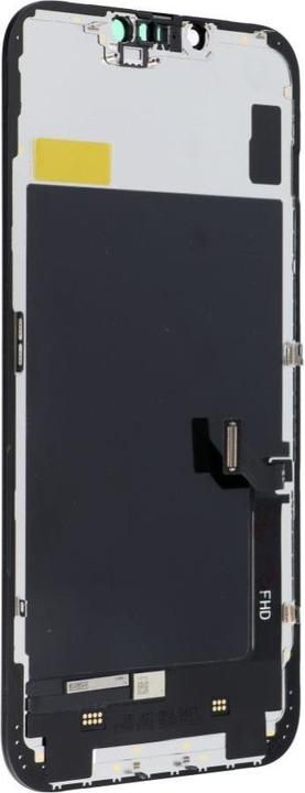 Immagine prodotto Partner Telecom LCD display! OEM LCD Screen iPhone 14 Plus with digitizer black (ZY-LTPS) IC Transferable (Apple iPhone 14 Plus)