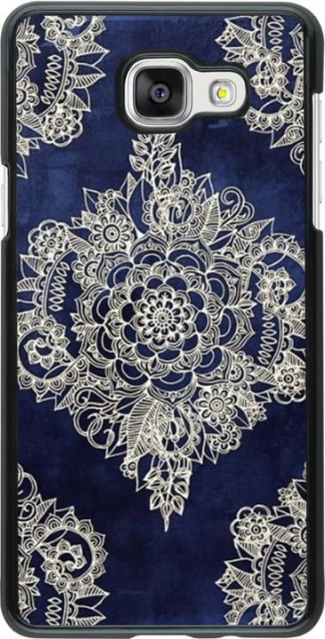Image du produit PhoneLook Coque Cream Flower Moroccan (Samsung Galaxy A5 (2016))