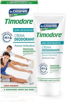 Actual product image Ciccarelli Deo 48H Cream 50ml (Crème, 50 ml)