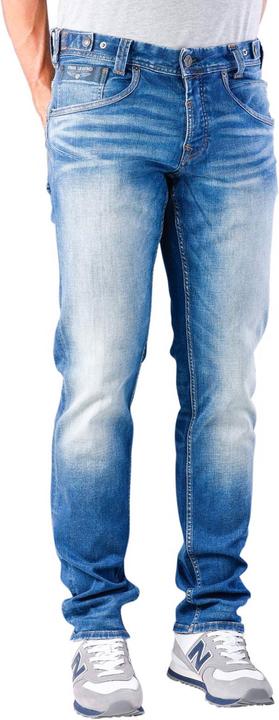 Produktbild Pme Legend Skyhawk Jeans new mid stone