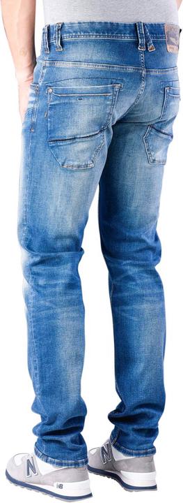 Produktbild Pme Legend Skyhawk Jeans new mid stone