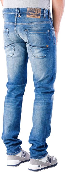 Produktbild Pme Legend Skyhawk Jeans new mid stone