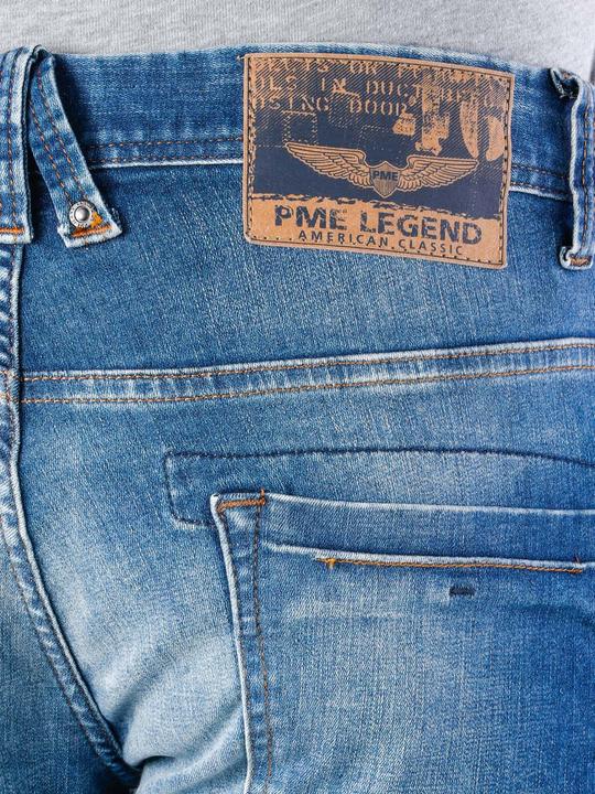 Produktbild Pme Legend Skyhawk Jeans new mid stone
