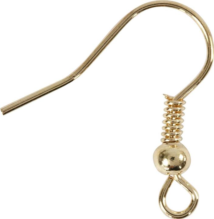 Immagine prodotto Creativ Company French Earhook