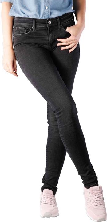Actual product image Replay Jeans Luz High Waisted 098 (W27/L32)