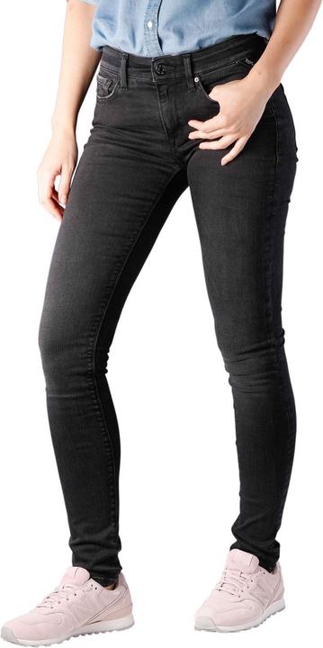 Actual product image Replay Jeans Luz High Waisted 098 (W27/L32)