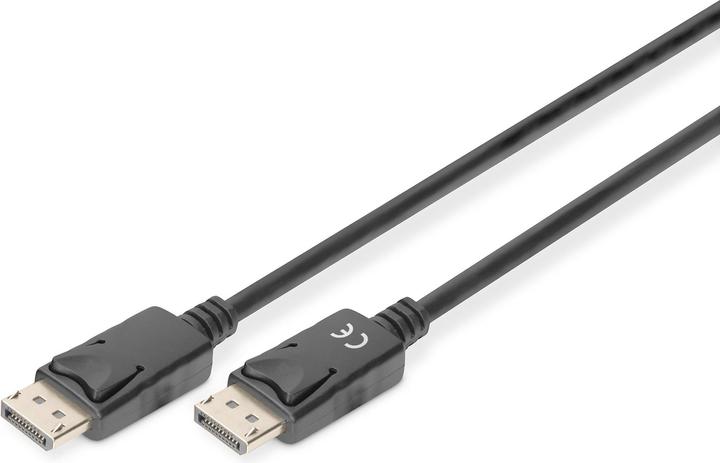 Digitus DisplayPort — DisplayPort (2 m, DisplayPort)