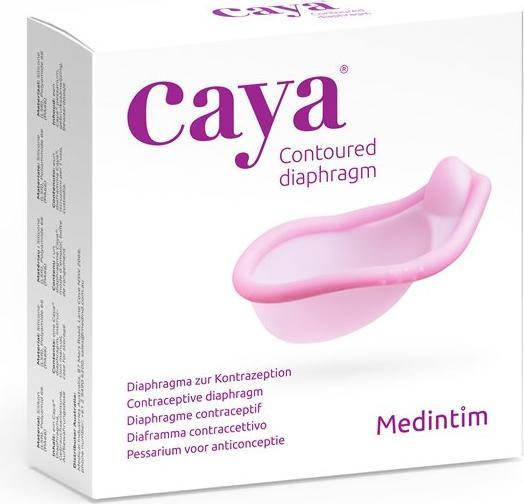 Caya Diaphragma (1 Stk.)