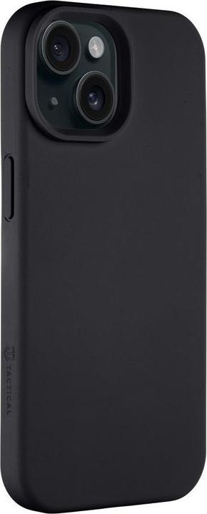 Produktbild Tactical MagForce Velvet Smoothie Cover for Apple iPhone 15 Asphalt (Apple iPhone 15)